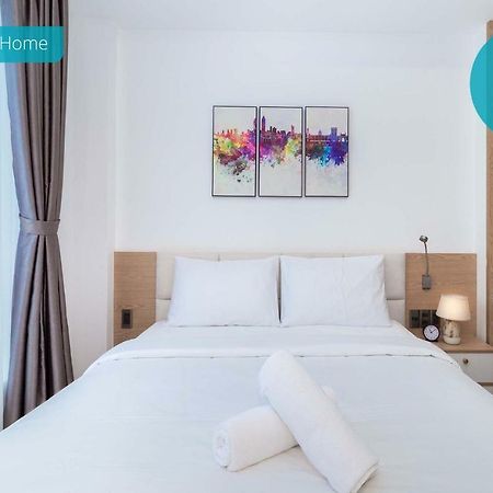 Cozrum Homes Citi Park Хошимин Экстерьер фото